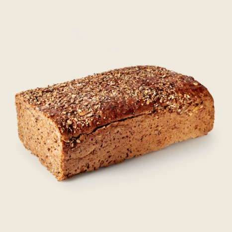 chleb wieloziarnisty 49